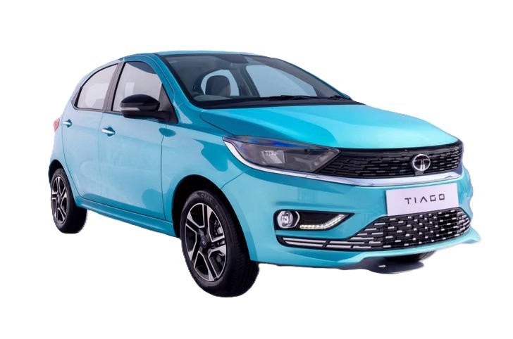 Tata Tiago car India’s Smart and Safe Everyday Hatchback for Modern India